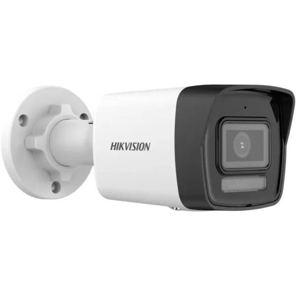 كاميرا مراقبة خارجي ألوان مايك 6 ميجا HIKVISION 1063G2-Liu 