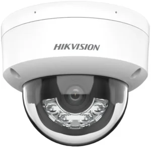 كاميرا مراقبة داخلي ألوان مايك 6 ميجا HIKVISION 1163G2-Liu 