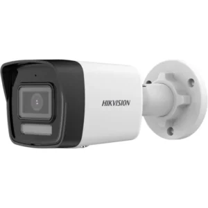 كاميرا مراقبة خارجي ألوان مايك 6 ميجا HIKVISION 1063G2-Liu 