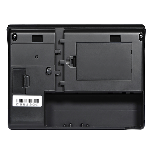 اجهزة بصمة الوجة zk 402 UFace - الصورة 2